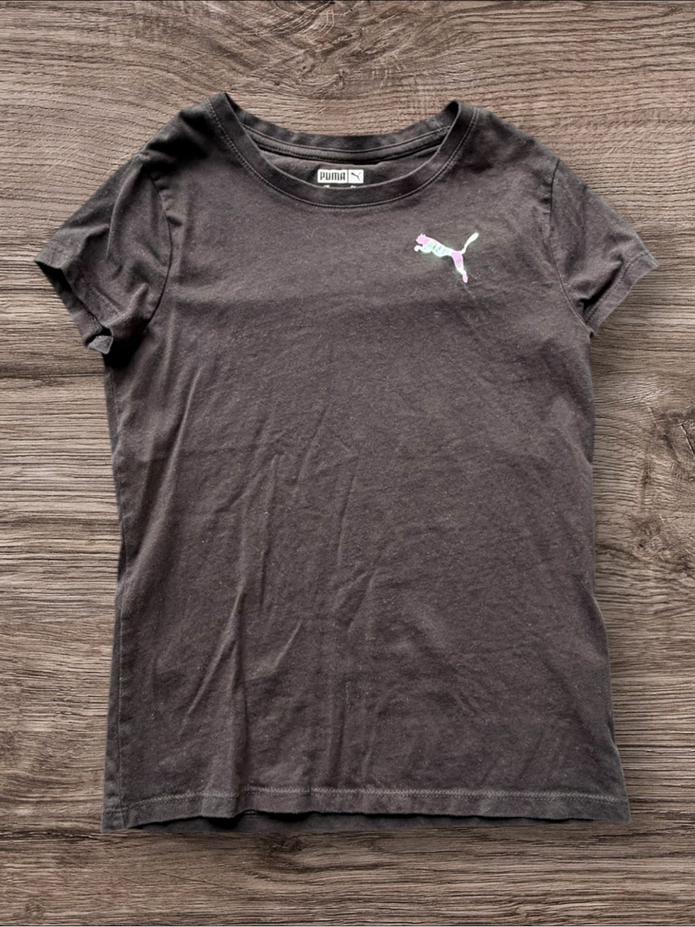 Girls Puma Lot of 5 Matching Pieces Size Medium - Picture 4 of 10